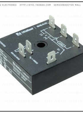 TSDB320P【RELAY TIME DELAY 10SEC CHASSIS】