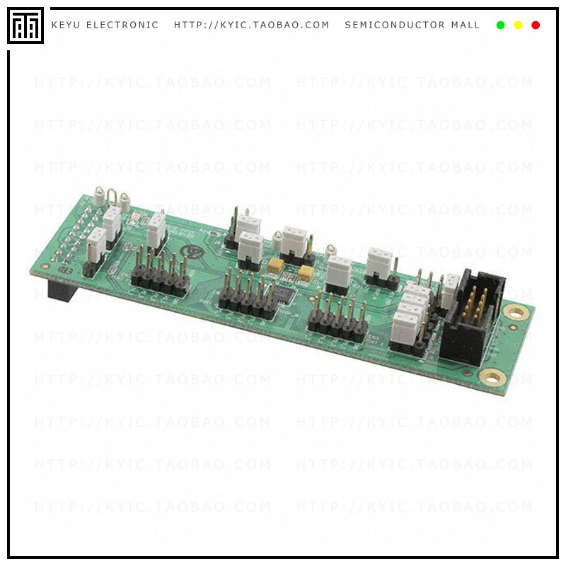 OM13526UL【EVAL BOARD FOR PCAL6524】
