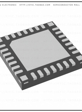 LM5036RJBT【HALF-BRIDGE PWM CONTROLLER WITH】