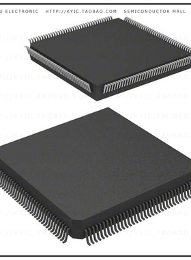 R5F52108BDFB#30【IC MCU 32BIT 512KB FLASH 144QFP】