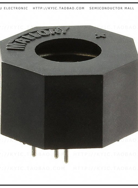 MSS5MMC【AUDIO MAGNETIC INDICATOR 4-6V TH】