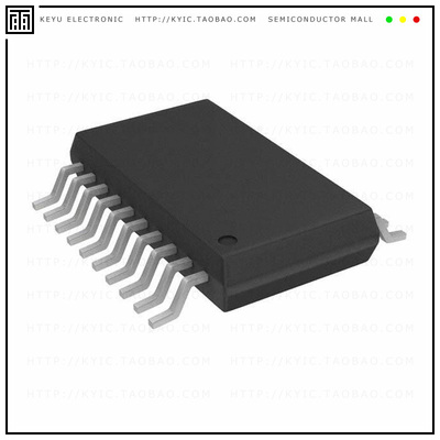 AD7902BRQZ【IC ADC 16BIT 1MSPS 20QSOP】