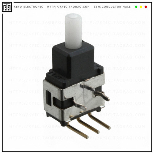 AB15AH【SWITCH PUSH SPDT 0.4VA 28V】