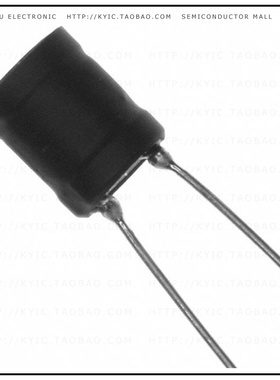 13R683C【FIXED IND 68UH 1.3A 150 MOHM TH】