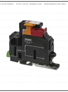 2906321【VAL-MS+TE-AR-T1/T2 75/P-FM】