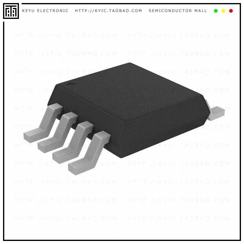 MIC4426YMM【IC DRIVER MOSFET DUAL 1.5A 8MSOP】
