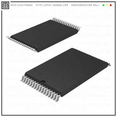 CY62148ESL-55ZAXA【IC SRAM 4M PARALLEL 32STSOP】
