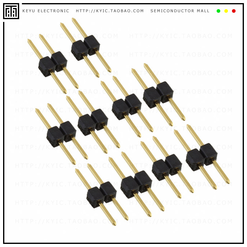 PK-ZS-024【2.54MM PCB ADAPT ZS4000 10/PC】