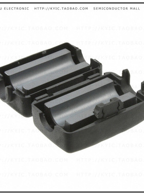 74271132S【FERRITE CORE 241 OHM HINGED】