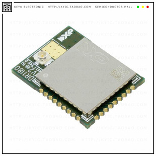 JN5168 MODULE ANT TXRX U.FL M06Z 001 802.15.4