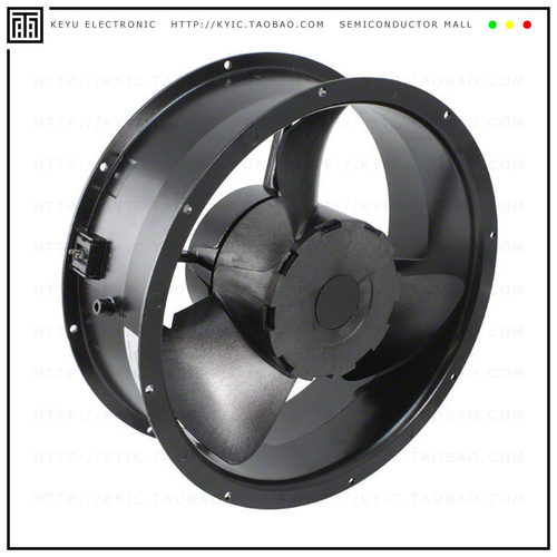 19020190A【FAN AXIAL 254X89MM 230VAC CLE3L2】