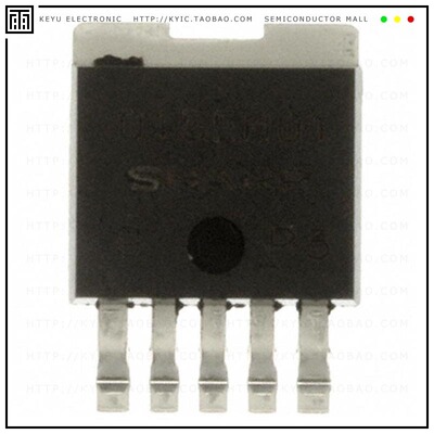 PQ015EH01ZZ【IC REG LINEAR 1.5V 1A TO263】