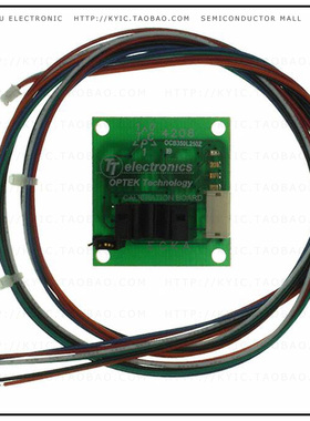 OCB350L250Z【BOARD CALIBR CIRCUIT OPB350L250】