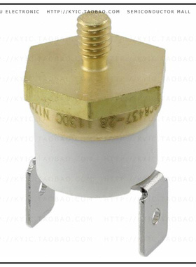 2455RC 84370028【AUTO RESET THERMOSTAT】