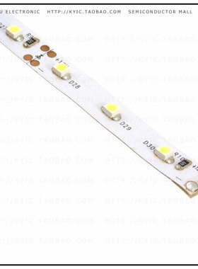 ZFS-8500-CW/SEC【LED FLEX RIBBON 12V WHT 500MM】