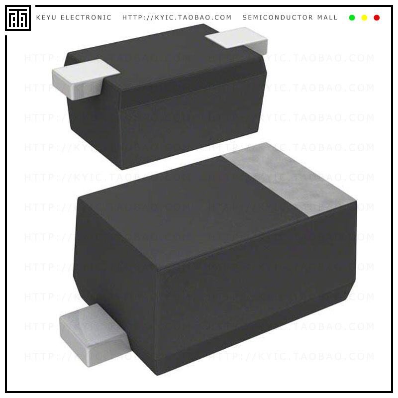 DZ2S068C0L【TVS DIODE 4V SSMINI2-F5-B】