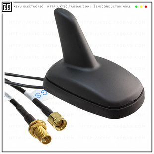 SMAF TANGO6A MALE SMA 900MHZ ANT 850 DOME SMAM