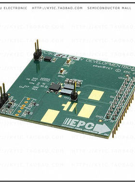 EPC9061【BOARD DEV FOR EPC2031 60V】