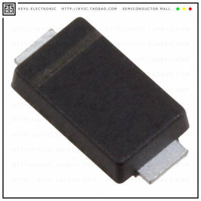 V4PAL45HM3/I【DIODE SCHOTTKY 45V 3A DO221BC】