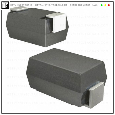 SMAJ36A-TP【TVS DIODE 36V 58.1V DO214AC】