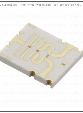 PDW06011【RF PWR DIVIDER 6GHZ-8GHZ MODULE】