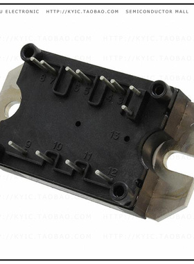 VS-50MT060WHTAPBF【IGBT 600V 114A 658W MTP】