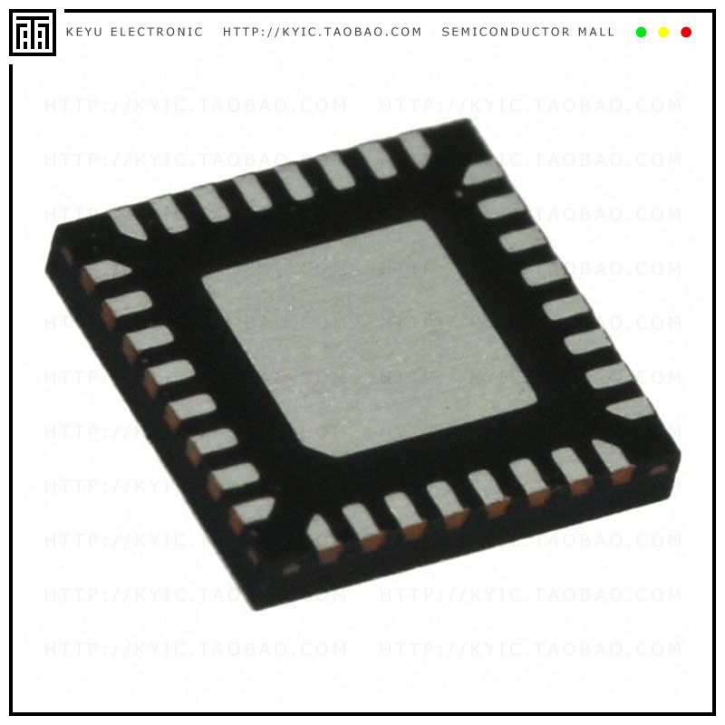 NAU8812YG【IC CODEC VOICE TELEPHONY 32QFN】