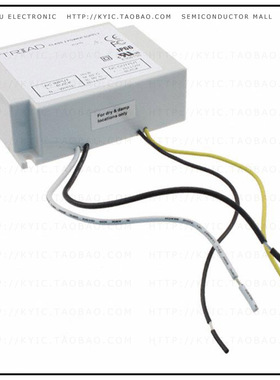 TLD1040-12【LED DRIVER CV AC/DC 12V 3.33A】