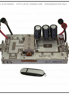 MRFX1K80H-88MHZ【MRFX1K80H 88MHZ REF DESIGN BRD】