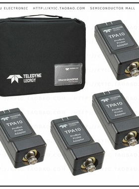 TPA10-QUADPAK【TEKPROBE-PROBUS PROBE ADAPTER】