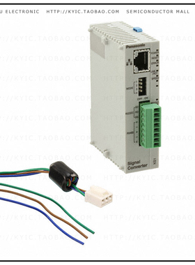 AKS1202【ETHERNT TO SERIAL RS232/RS485 CO】