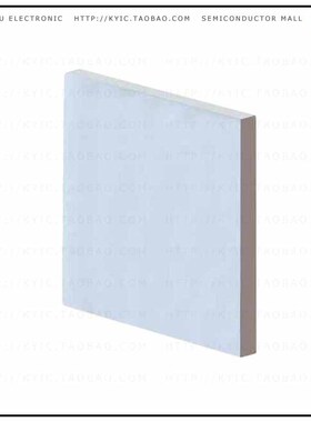 RFF-040-T【FAN FELT FILTER WHITE 40X40】