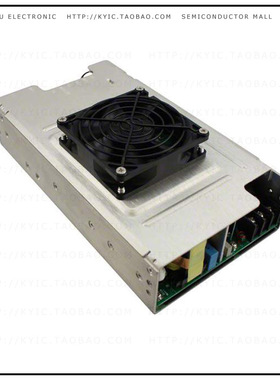 LPQ252-CF【AC/DC CNVRTR 5V +/-12V 25V 250W】