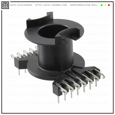 B65647B1014T001【BOBBIN COIL FORMER PM 50 X 39】