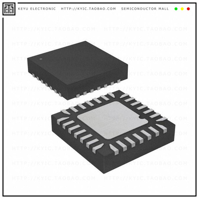 AT42QT2160-MMU【SENSOR IC MTRX TOUCH16KEY 28-QFN】