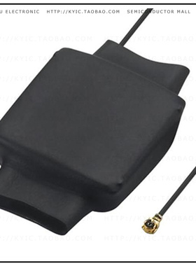 ISA.05.A.033822【RF ANT 915MHZ MOD IPEX MHFHT ADH】