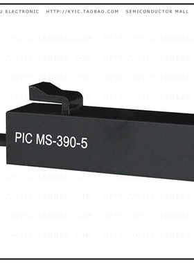 MS-390-5-2-0500【SNAP-FIT MAINS SWITCH REED SENSO】