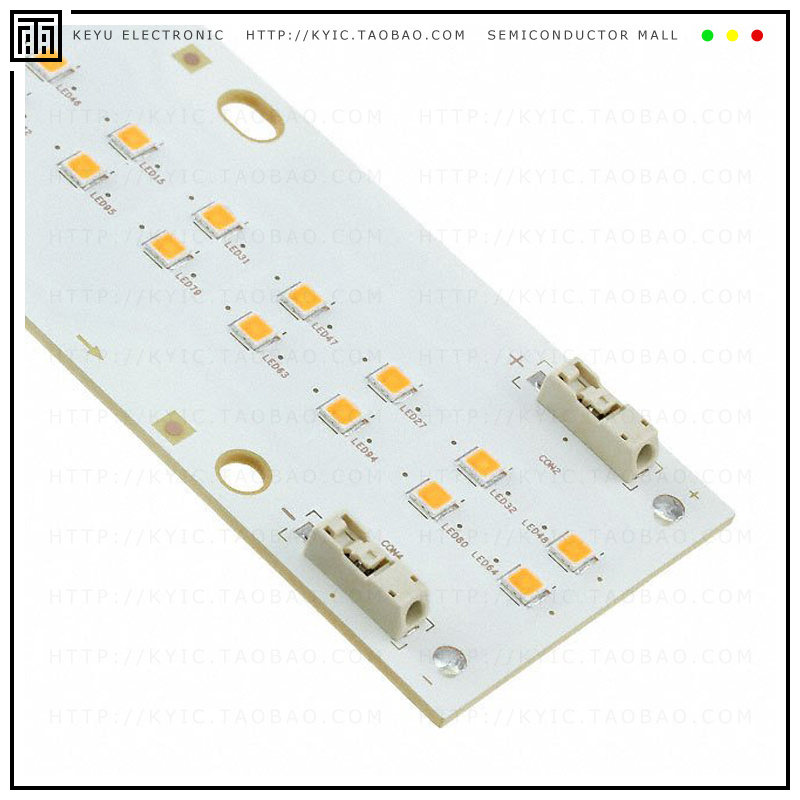 SL-B8R7N90L1WW【LED MOD INFLUXL09 COOL WHT STRIP】