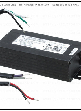 PLED75W-214-C0350-D【LED DRIVR CC AC/DC 72-214V 350MA】