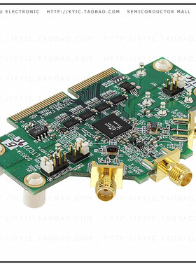 DC851A-E【BOARD EVAL LTC2295IUP】