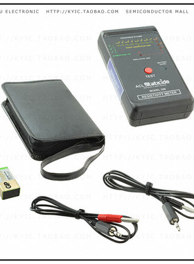 ACL 380【RESISTIVITY POCKET METER】