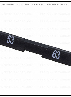 704.965.3【TERMINAL MARKING 53/63 73/83】