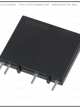 G3MC-201PL-VD DC5【SSR RELAY SPST-NO 1A 75-264V】