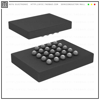 EPCQL1024F24IN【IC QUAD-SERIAL LOW VOLTAGE CONFI】