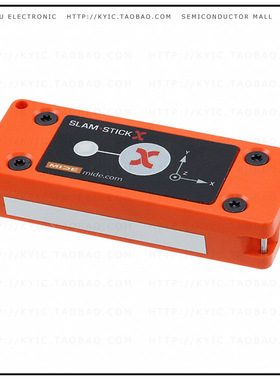 LOG-0002-500G-DC-2GB-PC【VIBRATION DATA LOG 500G】