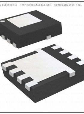 CSD16321Q5C【MOSFET N-CH 25V 100A 8SON】