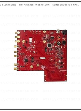 ADS42JB46EVM【EVAL MODULE FOR ADS42JB46】