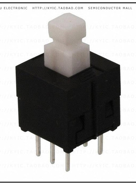 TL2201EEYA【SWITCH PUSH DPDT 0.1A 30V】