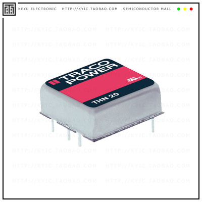 THN 20-2411WI-A1【DC/DC 1'X1' OUTPUT POWER 20 INPU】