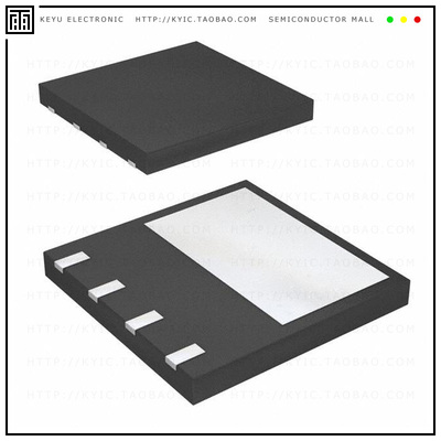 STL22N65M5【MOSFET N CH 650V 15A PWRFLT8X8HV】